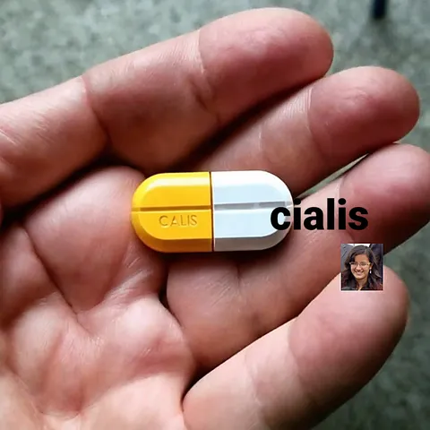 Quiero comprar cialis generico